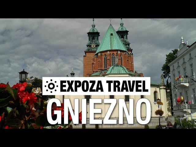 Gniezno (Poland) Vacation Travel Video Guide