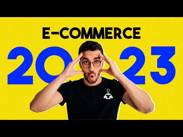  TOP 10 Tendencias E-COMMERCE Muy Rentables para el Futuro