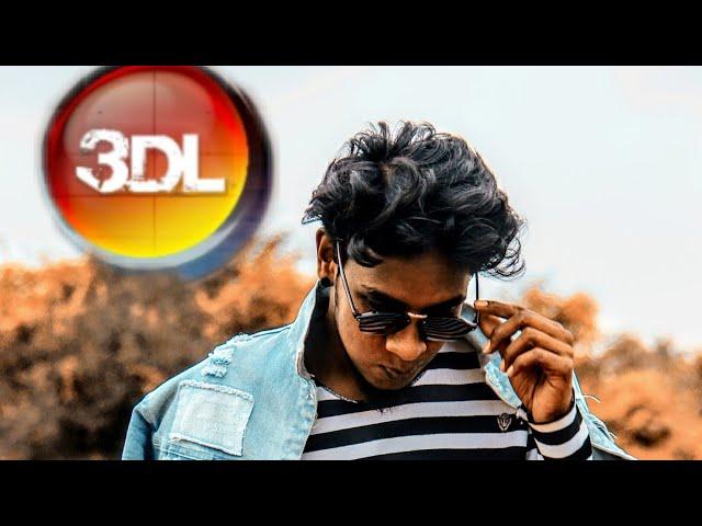 Tamil photo editing 3DLUT