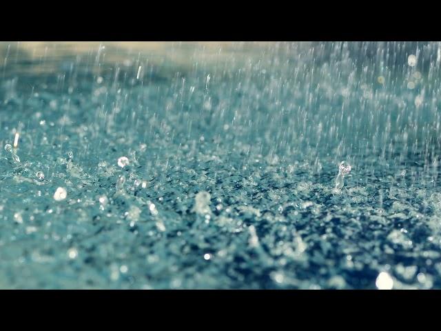 Дождь ШУМ ДОЖДЯ для сна 10 часов/ Rain Sounds 10 Hours for Relaxation and Sleep ASMR  ЗВУКИ ДОЖДЯ