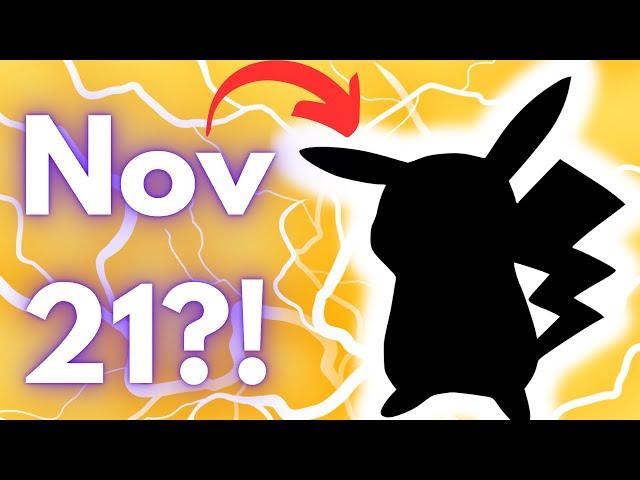 That Pokémon-shaped hole in Nintendo's schedule - August Pokémon Presents forecast