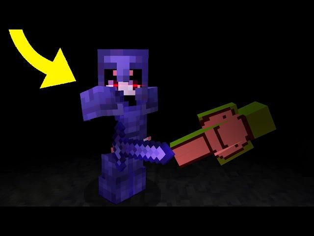 Fighting Minecraft's Best 13 Year Old