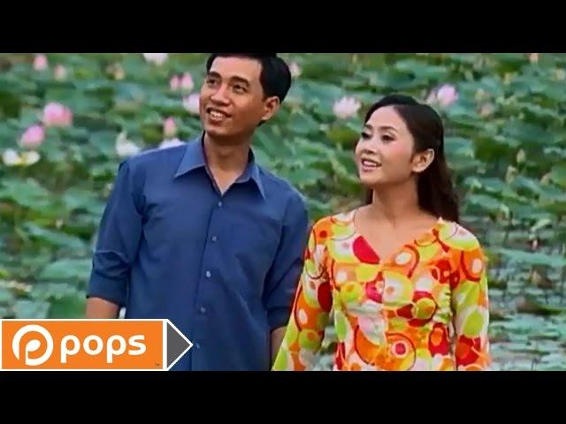 Bậu Buồn Biết Bao - Trung Hậu [Official]