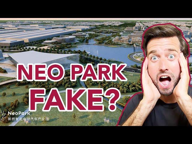  Why no Neo Park Capacity News?