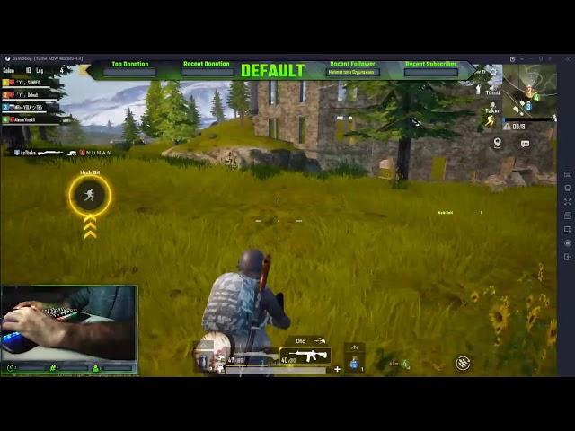 #pubg#mobile#fatih FATİH NEDEN DEĞİLİZ BİZZZZ