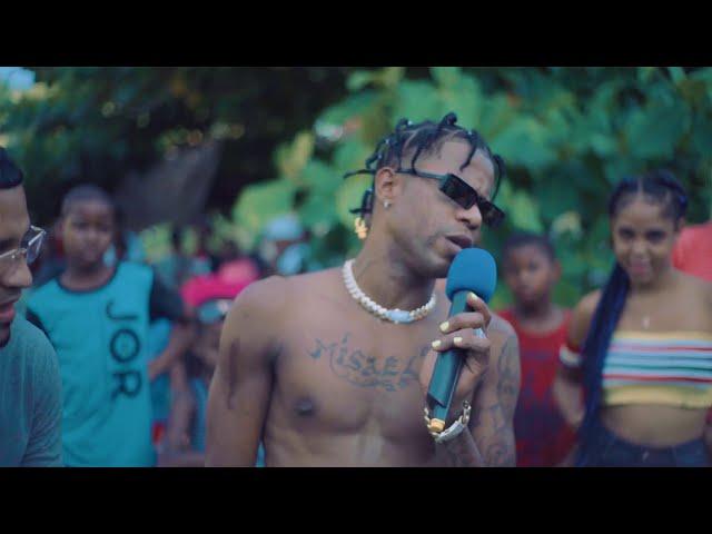 Haraca Kiko x Tivi Gunz - Privity (Tu y Yo) (Video Oficial)