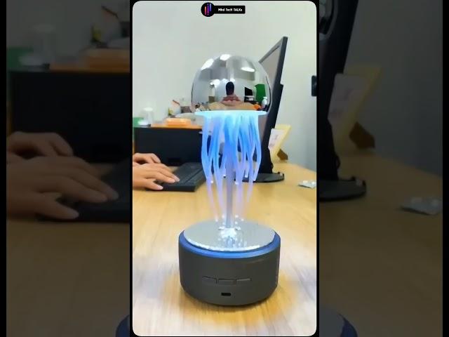 Best octopus  design light gadget for office desk or table under 1000 on Amazon | Mhd TecH TALKs