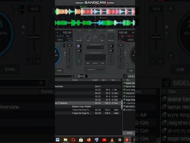 Virtual dj Scratch Mapping Tutorials #virtualdj