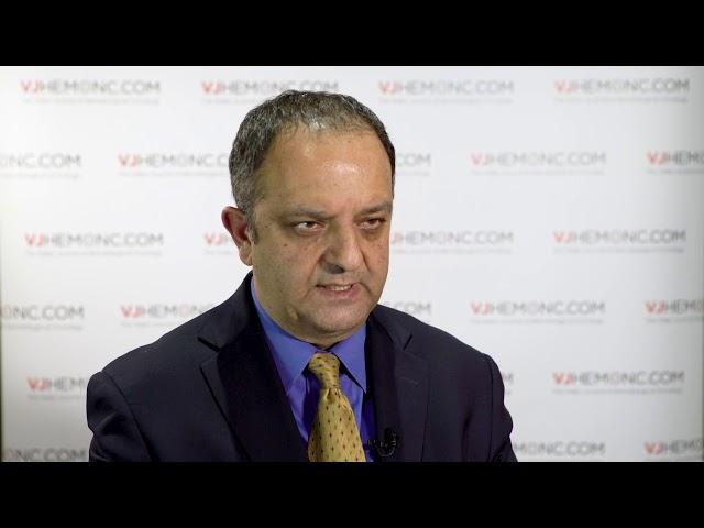 Decitabine dosing regimens in older AML patients: 5-day vs. 10-day, is there a difference?