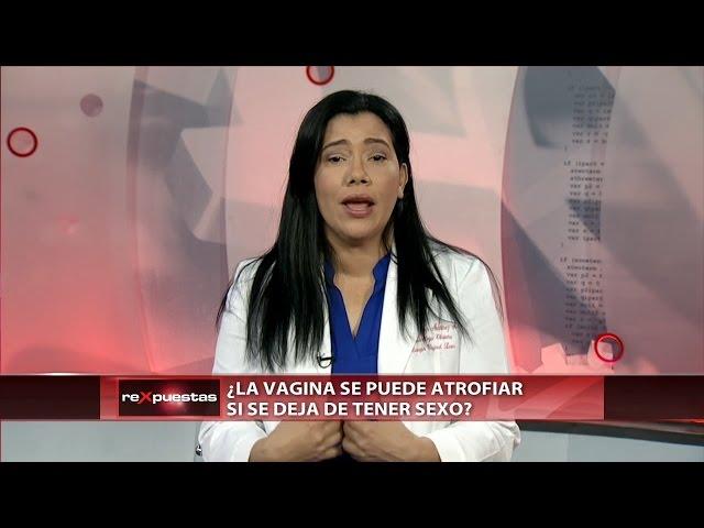 ▶️ ¿La vagina se puede atrofiar si se deja de tener sexo?