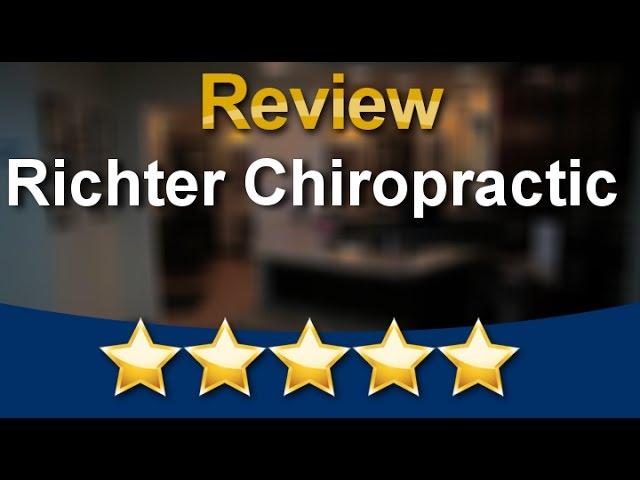 Richter Chiropractic 
Great
5 Star Review by Robin S.