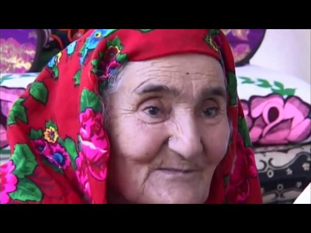 Tajik Grandmother Darvaz Valley,Tajik cultures and traditions,Таджичка Дарваза,