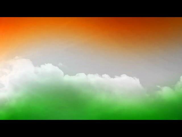 Indian Flag colour Background No Copyright ©️ Free  26 January background colour