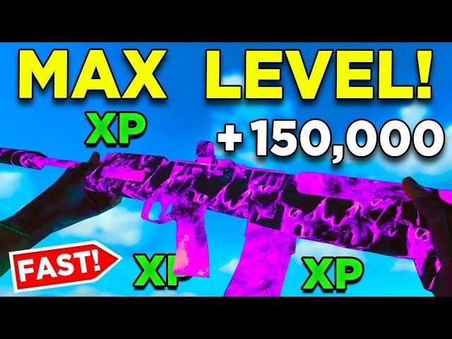 *INSANE XP* UNLIMITED WEAPON XP GLITCH BO6! Most Broken Weapon XP Method In Black Ops 6 After Patch!