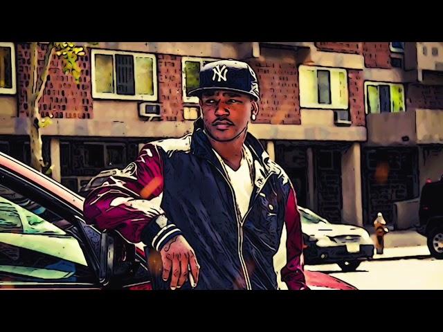 Camron Type Beat 2022 “Fake Love”