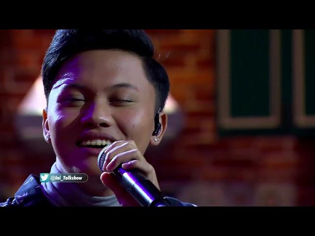 Rizky Febian - Ragu (Special Performance)