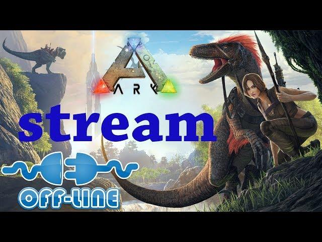 ARK Survival Evolved Ragnarok #5 Gameplay Live Stream