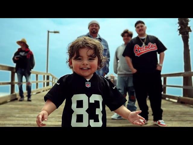 Young Quicks - Oxnard (Music Video) Feat. Fingazz