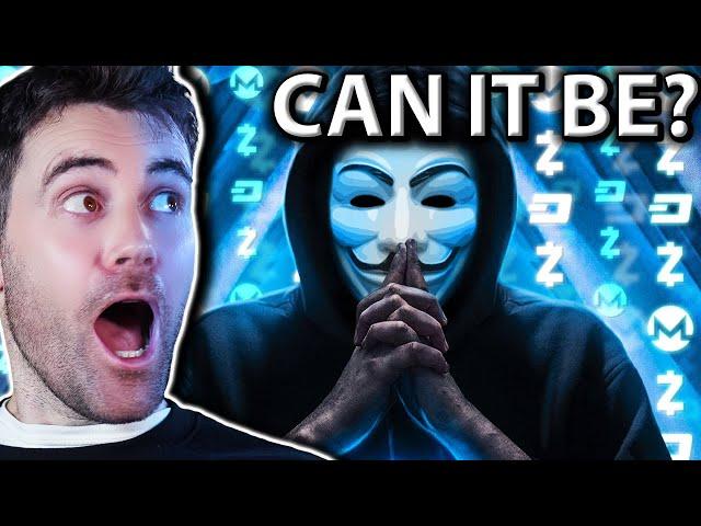 CRAZY Privacy Coin Report!! Can They Be Compliant?!