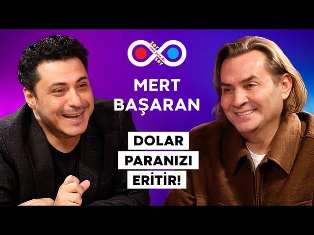 MERT BAŞARAN "ENFLASYON AYRI BİR FIRSAT!"