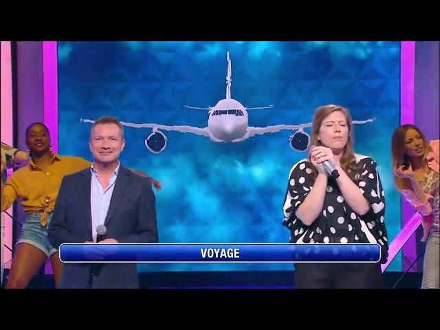 #NOPLP Cécile "Voyage Voyage" (Avril 2024)