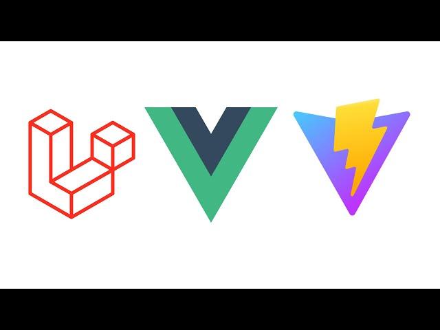 Laravel 10 + Vue 3 + Vite | 2023