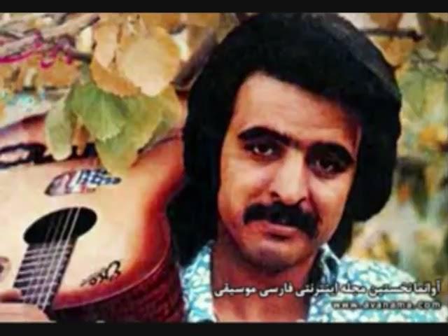 Fereydoun Foroughi Tanhatarin ashegh.