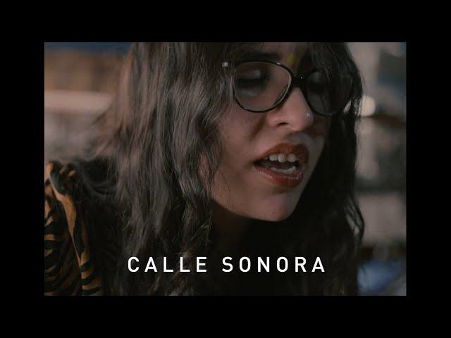 Calle Sonora | Arisa Vedra - SIMONA