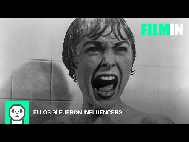 Ellos SÍ fueron influencers | Filmin