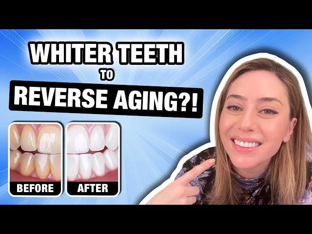 How to Achieve Even Skin & Whiter Teeth for a More Radiant Look! | Dr. Shereene Idriss