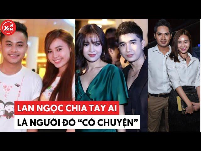 Lan Ngọc chia tay ai là người đó “có chuyện”, CĐM: “Có phải chị là nhà tiên tri tương lai?”