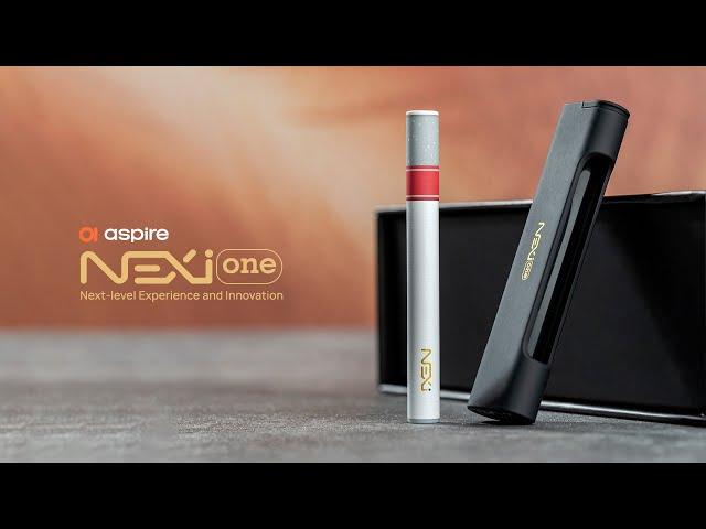 Aspire NexiOne: Next-level Experience and Innovation