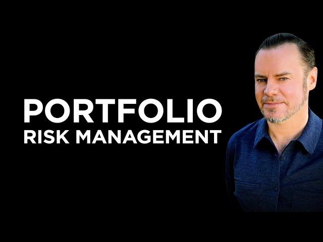 Portfolio Risk Management: Chaotic Times, Allocations & Price Predictions