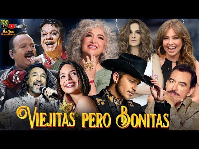 Christian Nodal Ángela Aguilar,Amanda Miguel,Thalia,Juan Gabriel,Marco Antonio Solís,Joan Sebastian.