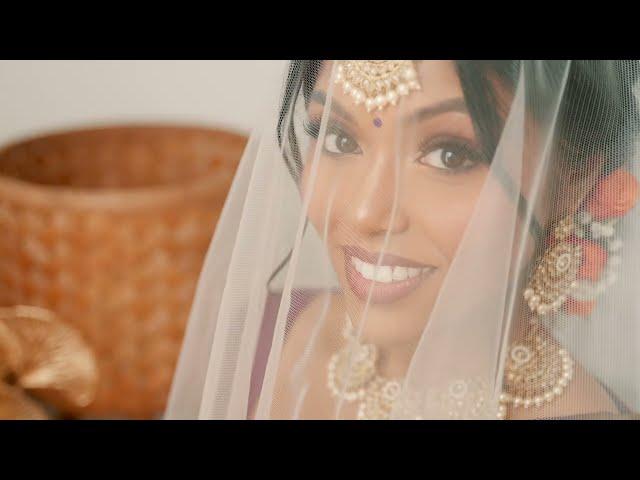 Tamil Wedding Highlight | KIM FILMS | Toronto Wedding | Inthusan & Gerusha | Hindu Wedding | SDE |