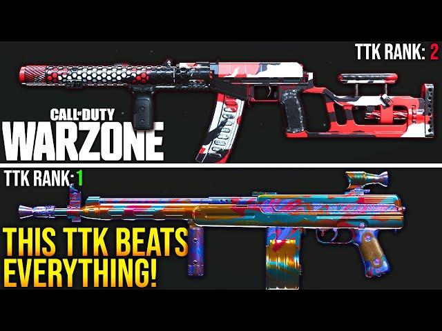 WARZONE: This AS44 SETUP Is EXTREMELY BROKEN! NEW FASTEST TTK LOADOUT! (WARZONE Best Loadout)