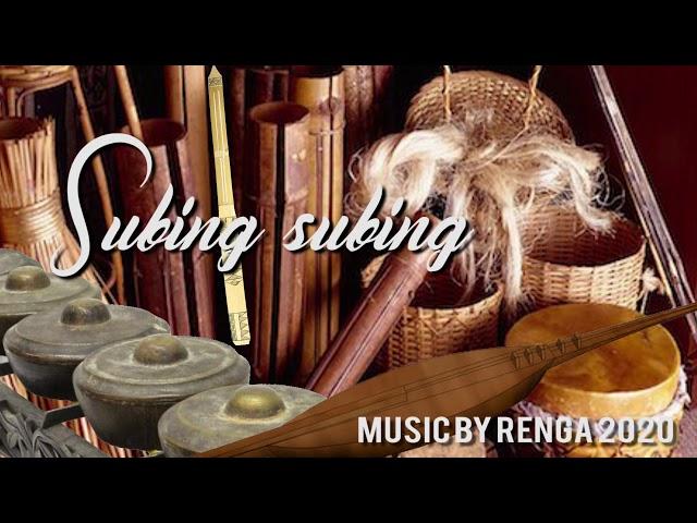 subing subing (renga 2020)
