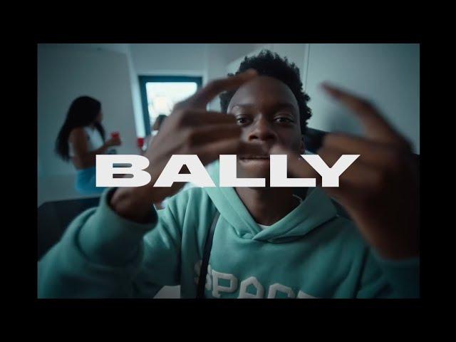 (FREE) Afro/Drill x LeoStayTrill x Central Cee Type Beat - Bally | Free Melodic Drill Type Beat 2024