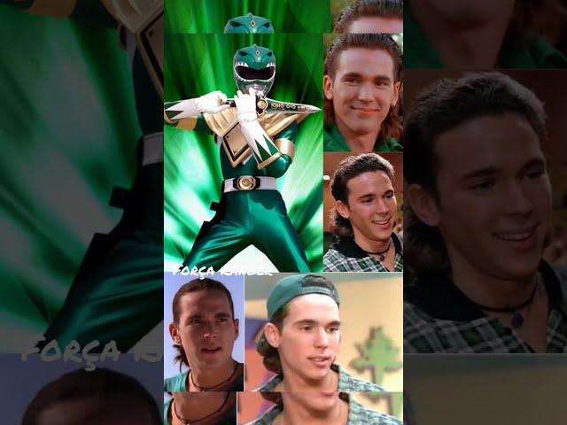 Tommy Oliver: O Lord Drakkon.