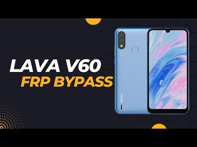 Lava Benco V60 Frp Bypass