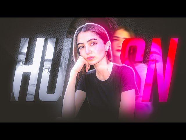 HUSN - EDIT ️‍🩹 • Alight motion xml