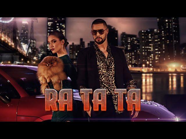 XANDER - RA TA TA (OFFICIAL VIDEO)