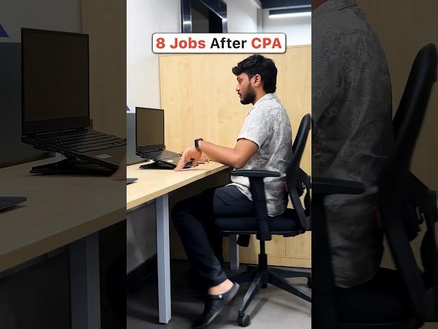 Jobs After CPA in India 2024, 2025 - US Accounting Job Titles & Salaries Explained