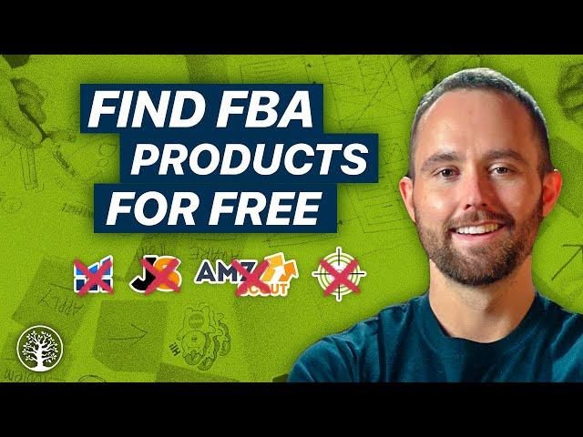 Free Ways to Do Amazon FBA Product Research—Without Software