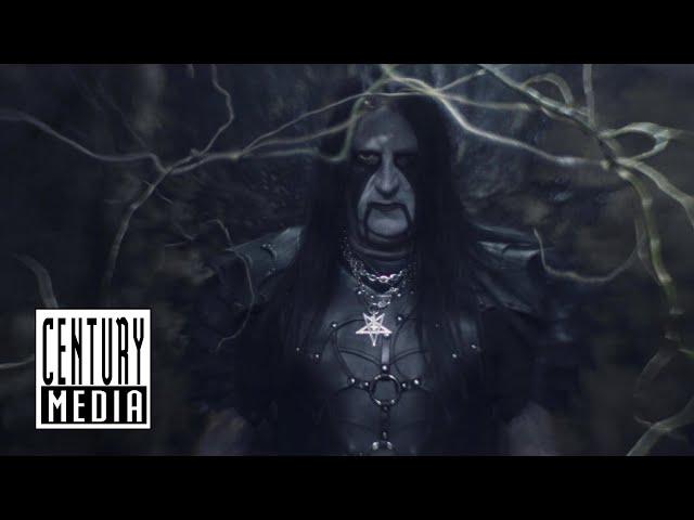 DARK FUNERAL - Let the Devil In (OFFICIAL VIDEO)