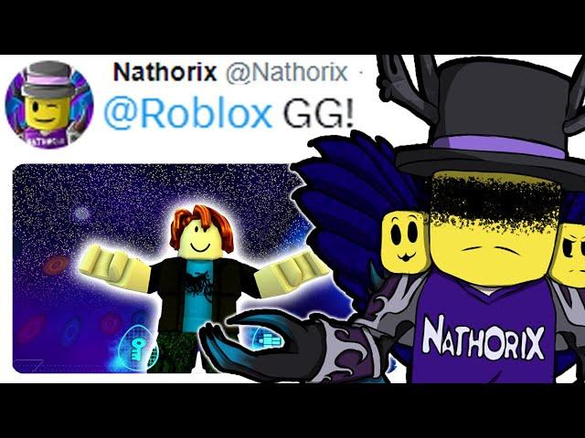 How A Roblox Predator LEAKED The Egg Hunt