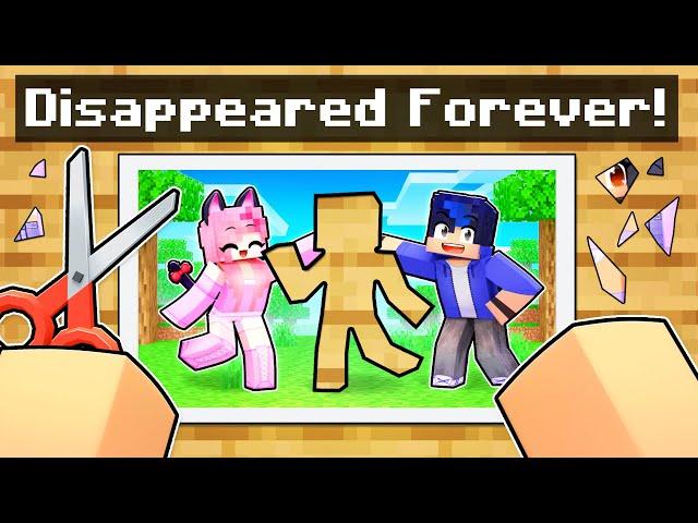 Aphmau DISAPPEARED FOREVER In Minecraft!