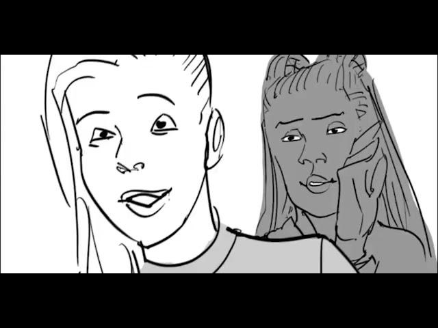 Descendants: Rise of Red - Life is Sweeter ZELLIE UNUSED VERSE (Storyboard w/ "Final" Vocals)