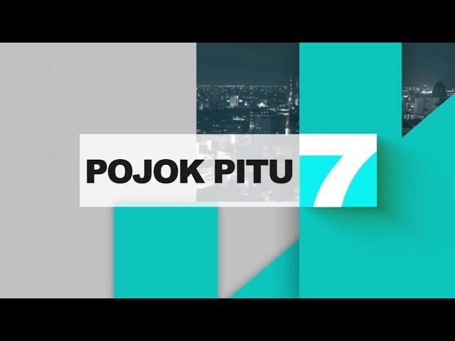 LIVE | POJOK PITU | JTV