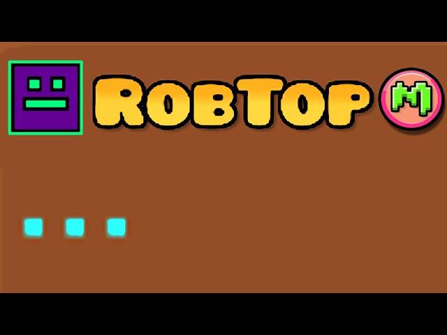 This Level Left Robtop Speechless...